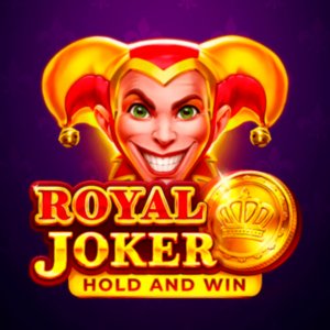 Royal Joker Hold And Win