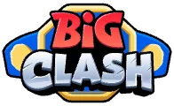 BigClash logo